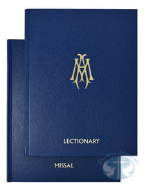 Liturgical Books Collection Of Masses Of The B.V.M. Vols. 1 & 2