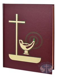 Liturgical Books Lectionary - Sunday Mass (Pulpit)