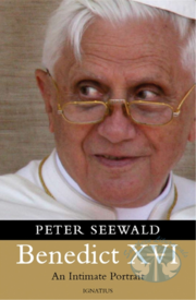Pope Benedict XVI Benedict XVI An Intimate Portrait