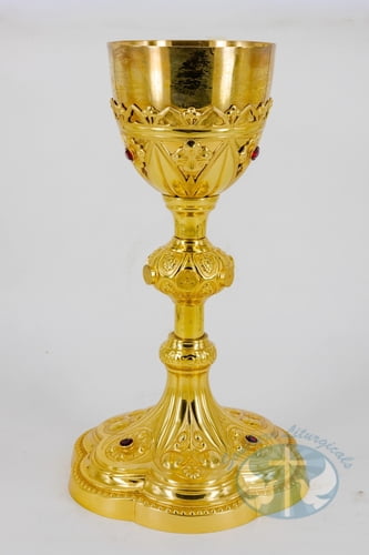 French Chalice ELC-1613
