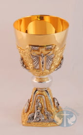 Classic Classic Style Chalice ASL-002