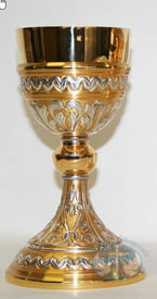 Classic Classic Style Chalice ASL-005