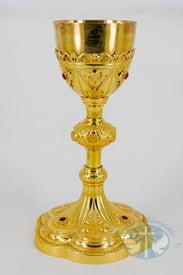 French Chalice ELC-1613