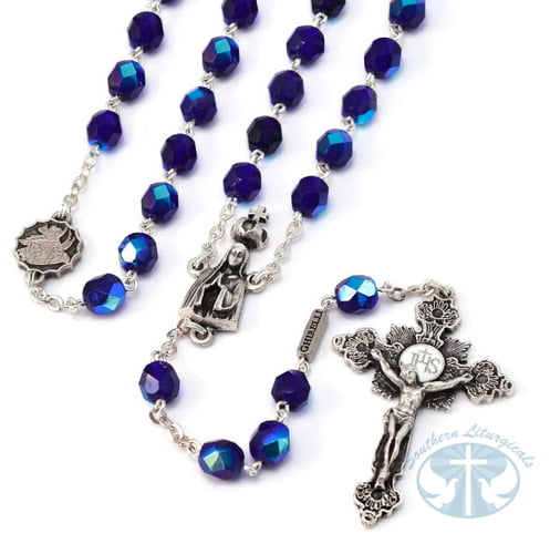 Official Fatima Portugal Shrine Rosary