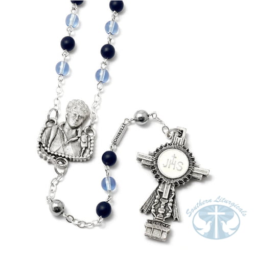 Saint Carlo Acutis Rosary
