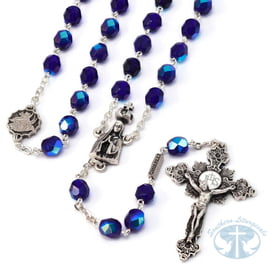 Official Fatima Portugal Shrine Rosary