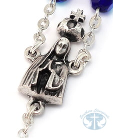 Official Fatima Portugal Shrine Rosary