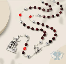 Rosary of the Triumph of the Immaculate Heart