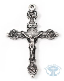 The Rosary of the Twelve Apostles, Hematite