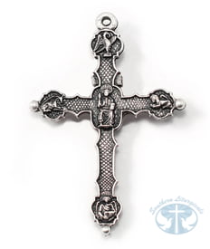 The Rosary of the Twelve Apostles, Hematite