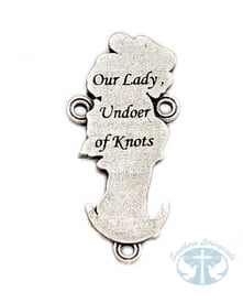 Our Lady Undoer of Knots Rosary