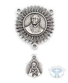 St. Ignatius of Loyola Rosary