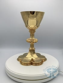 Metalware Chalice 2937 by Molina