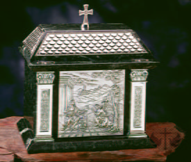 Tabernacles Tabernacle- Item 4094 by Molina
