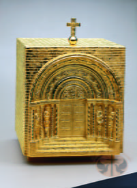 Tabernacles Tabernacle- Item 4120-S by Molina