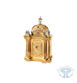 Tabernacles Tabernacle- Item 4129 by Molina