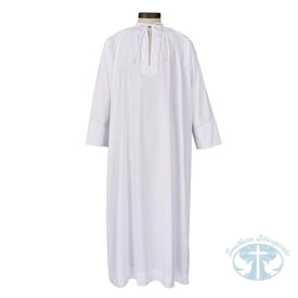 Clergy Items Traditional Alb