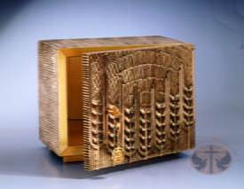 Tabernacles Tabernacle- Item 5531 by Molina