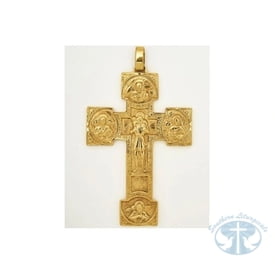 Episcopal Items PECTORAL CROSS BB-M106-D