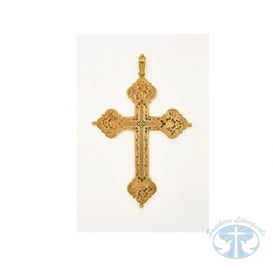 Episcopal Items PECTORAL CROSS BB-M128-D