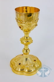 French Chalice ECL-1613