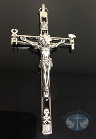 Clergy Items Crucifix of LaSalette