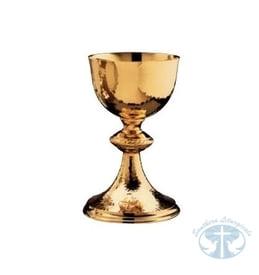 Metalware Artistic Sterling Collection Chalice 1019 by Molina