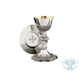 Metalware Chalice 2390 by Molina