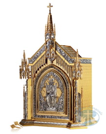 Tabernacles "The Gothic" Tabernacle- Item 4025 by Molina