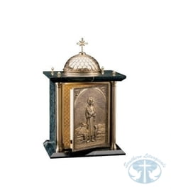 "The Good Shepherd Tabernacle"- Item 4102 by Molina