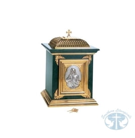 Tabernacles Tabernacle- Item 4125 by Molina
