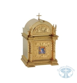 Tabernacle- Item 4200 by Molina