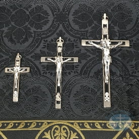 Clergy Items Profession Crucifix for Priests and Consecrated Individuals