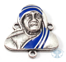 Saint Mother Teresa of Calcutta Rosary