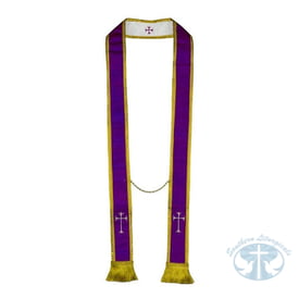 Clergy Items Confessional Stole