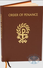 Order of Penance