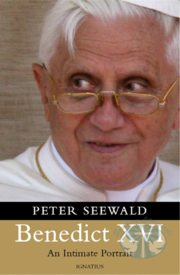 Benedict XVI An Intimate Portrait