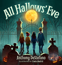 All Hallows' Eve