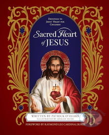 Sacred Heart of Jesus