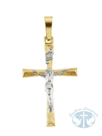 Crucifix Pendant