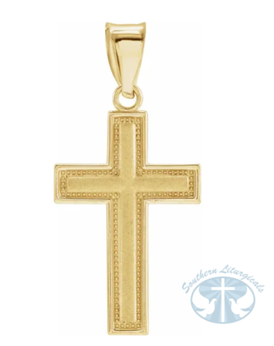 Cross Pendant