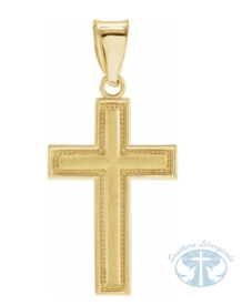 Cross Pendants Cross Pendant