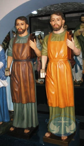 St Joseph the Worker Statue- 53 Inches