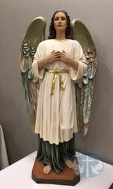 Angel Standing Statue - 36 Inches