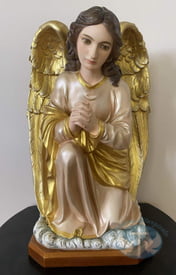 Adoring Angel- 19 Inches