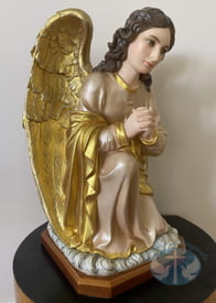 Adoring Angel- 19 Inches