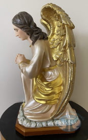 Adoring Angel- 19 Inches