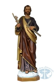 St Joseph the Worker 48 Inch statue