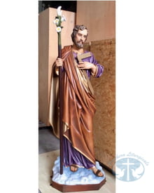 St Joseph the Worker Statue - 63 Inches