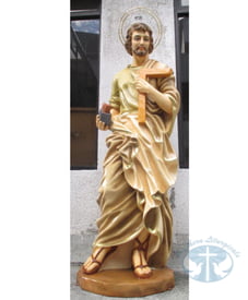 St Joseph the Worker Statue - 76 Inches